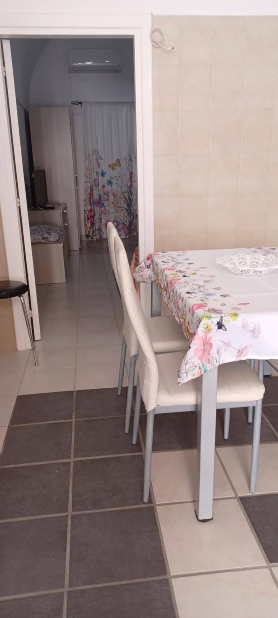 Vacanza Alla Chiesa Diruta Grottole Extérieur photo