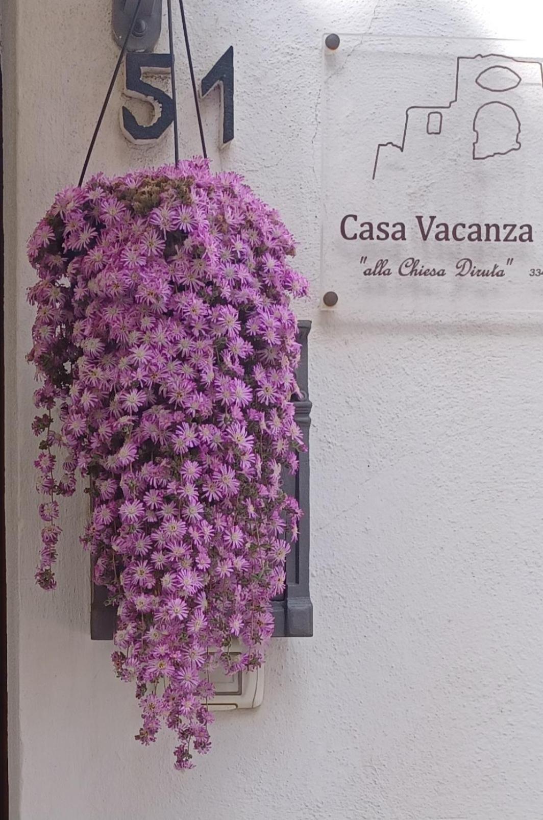 Vacanza Alla Chiesa Diruta Grottole Extérieur photo