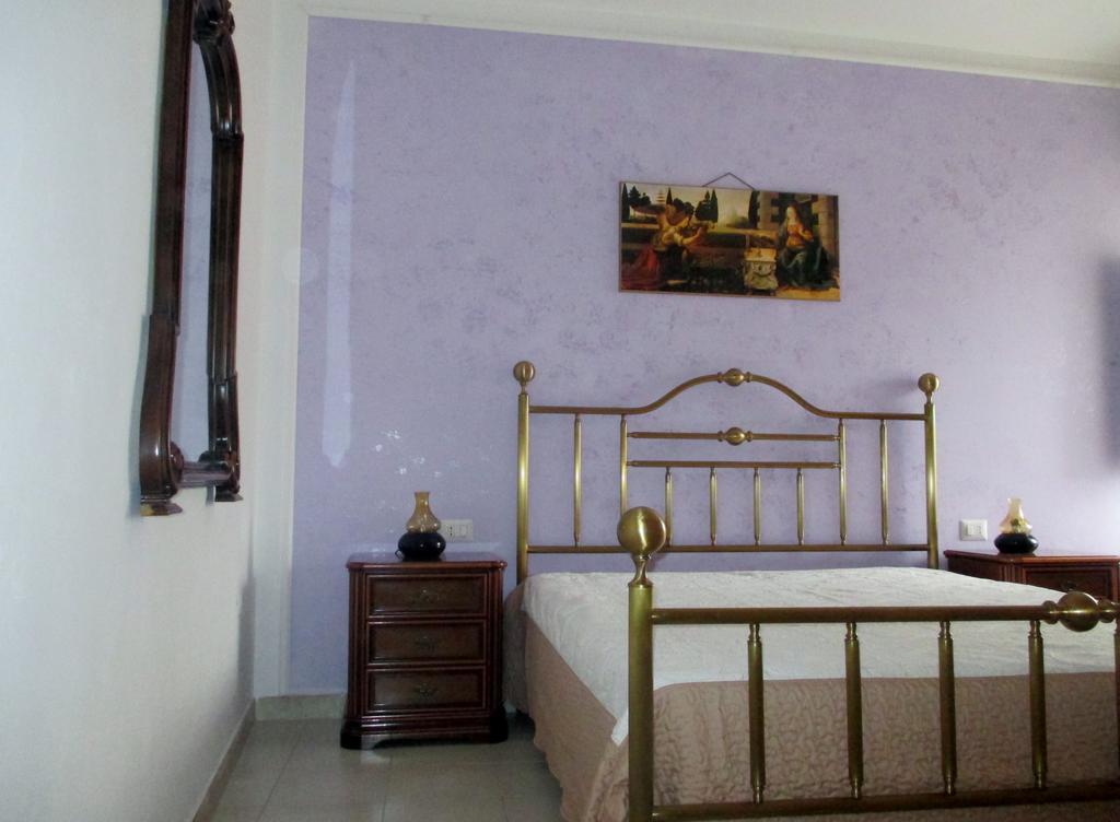 Vacanza Alla Chiesa Diruta Grottole Extérieur photo