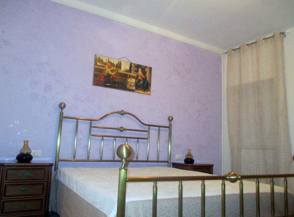 Vacanza Alla Chiesa Diruta Grottole Extérieur photo