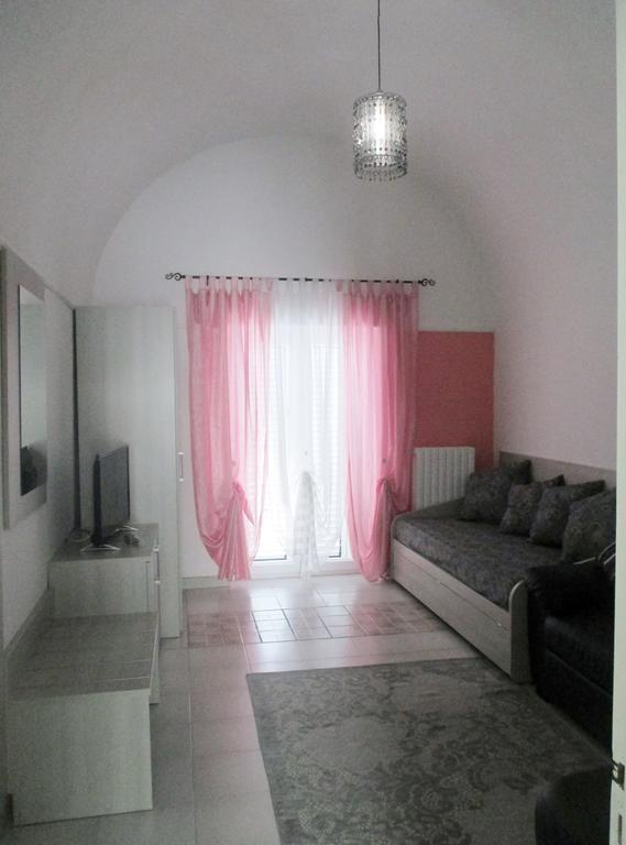 Vacanza Alla Chiesa Diruta Grottole Extérieur photo