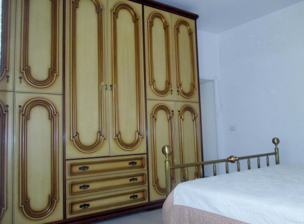 Vacanza Alla Chiesa Diruta Grottole Extérieur photo