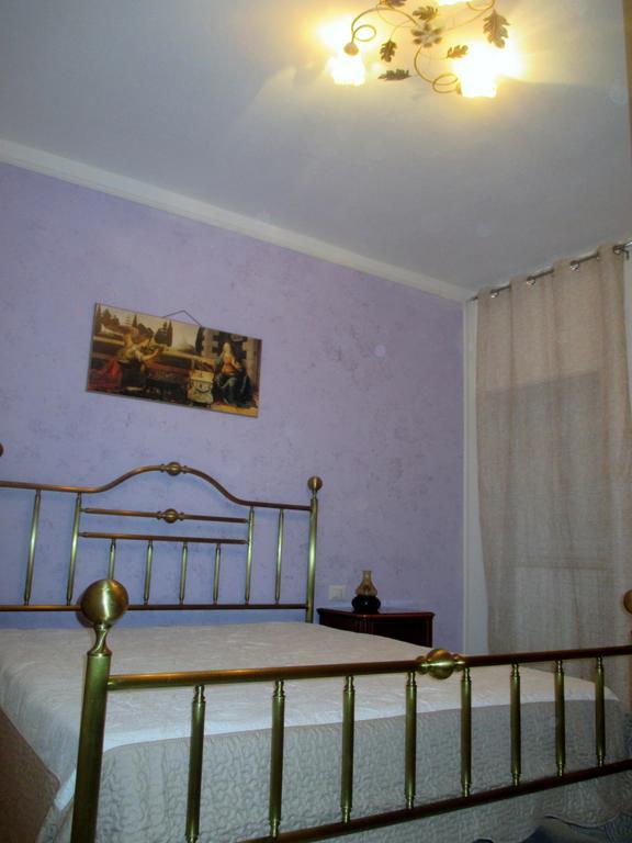 Vacanza Alla Chiesa Diruta Grottole Extérieur photo