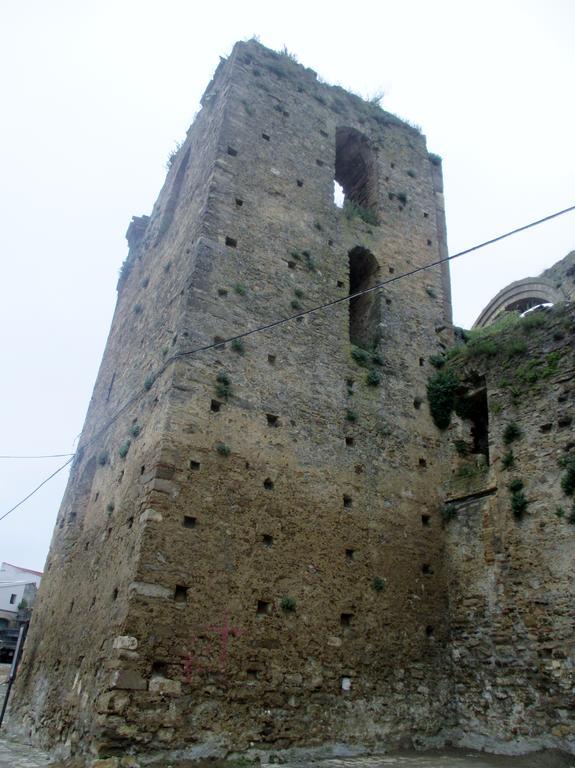 Vacanza Alla Chiesa Diruta Grottole Extérieur photo