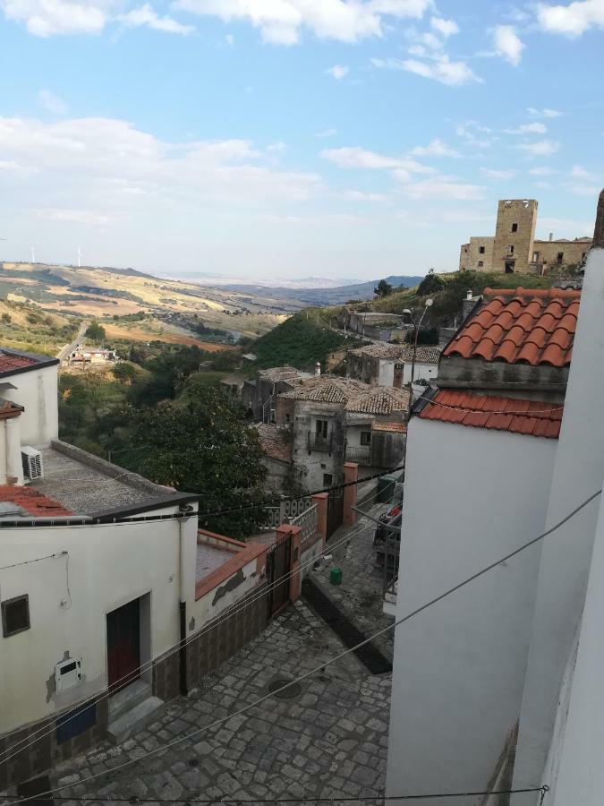 Vacanza Alla Chiesa Diruta Grottole Extérieur photo